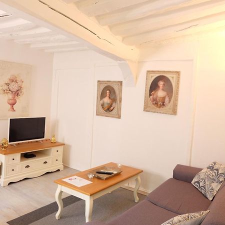 Apartamento L Hibiscus 2 Ruan Exterior foto