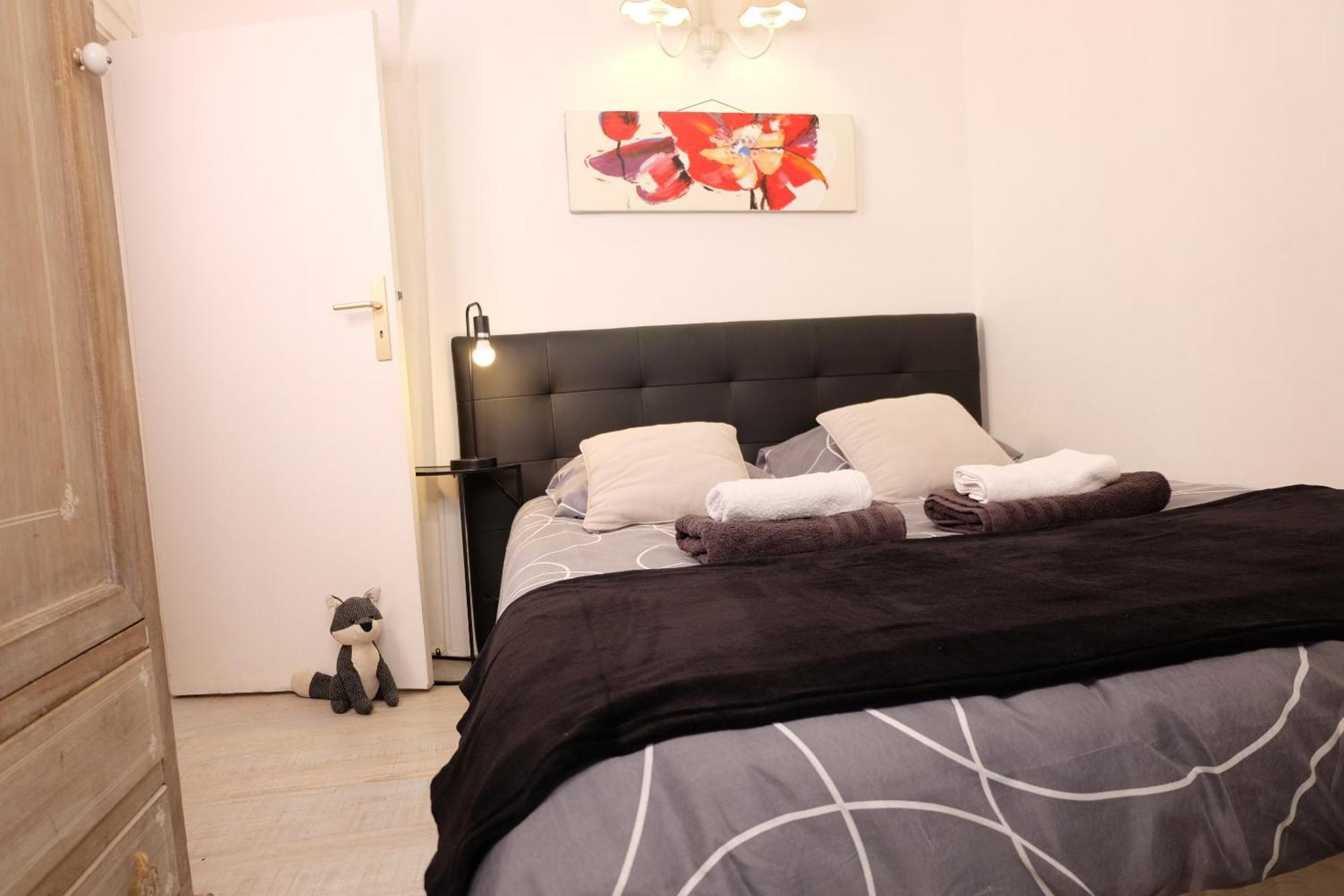 Apartamento L Hibiscus 2 Ruan Exterior foto
